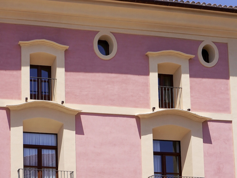 

Milano - Puebla de Farnals - Tradere Hotel Boutique