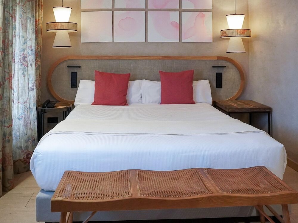 

Verona - Puebla de Farnals - Tradere Hotel Boutique