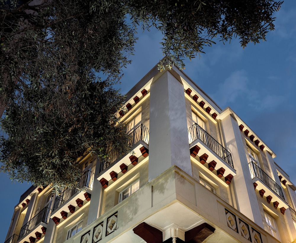 

Venezia - Salonicco, Grecia - Hipsters Hotel