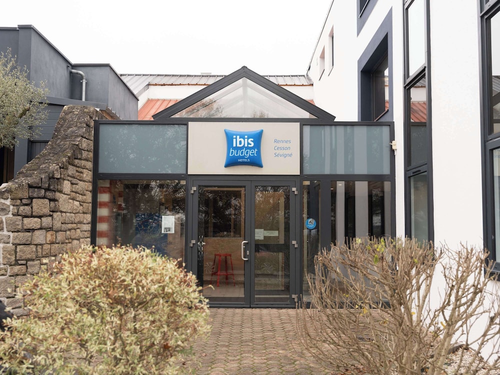 

Milano - Rennes - Hotel Ibis Budget Rennes Cesson
