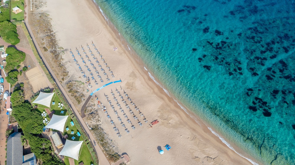 

Milano - Vignola Mare - Camping Village Baia Blu La Tortuga