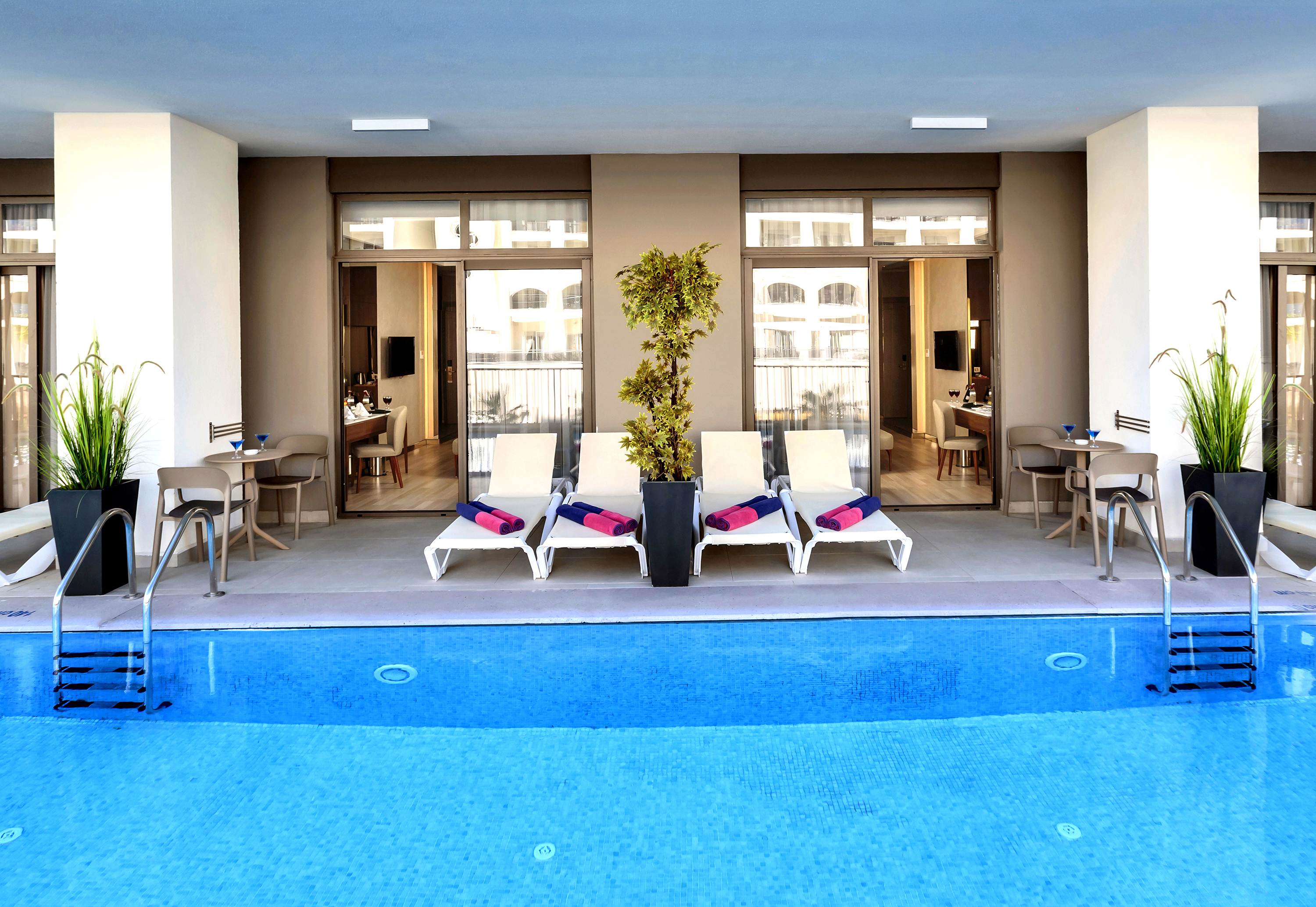 

Napoli - Kizilagac - Riolavitas Resort & Spa Hotel