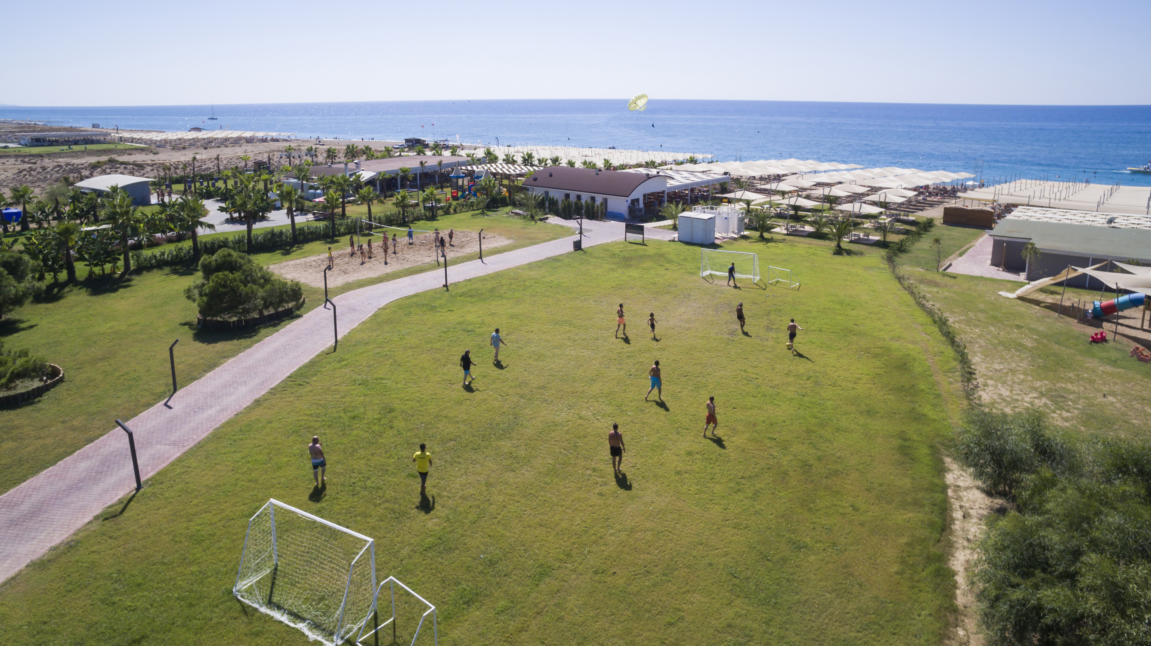 

Verona - Side - Riolavitas Resort & Spa