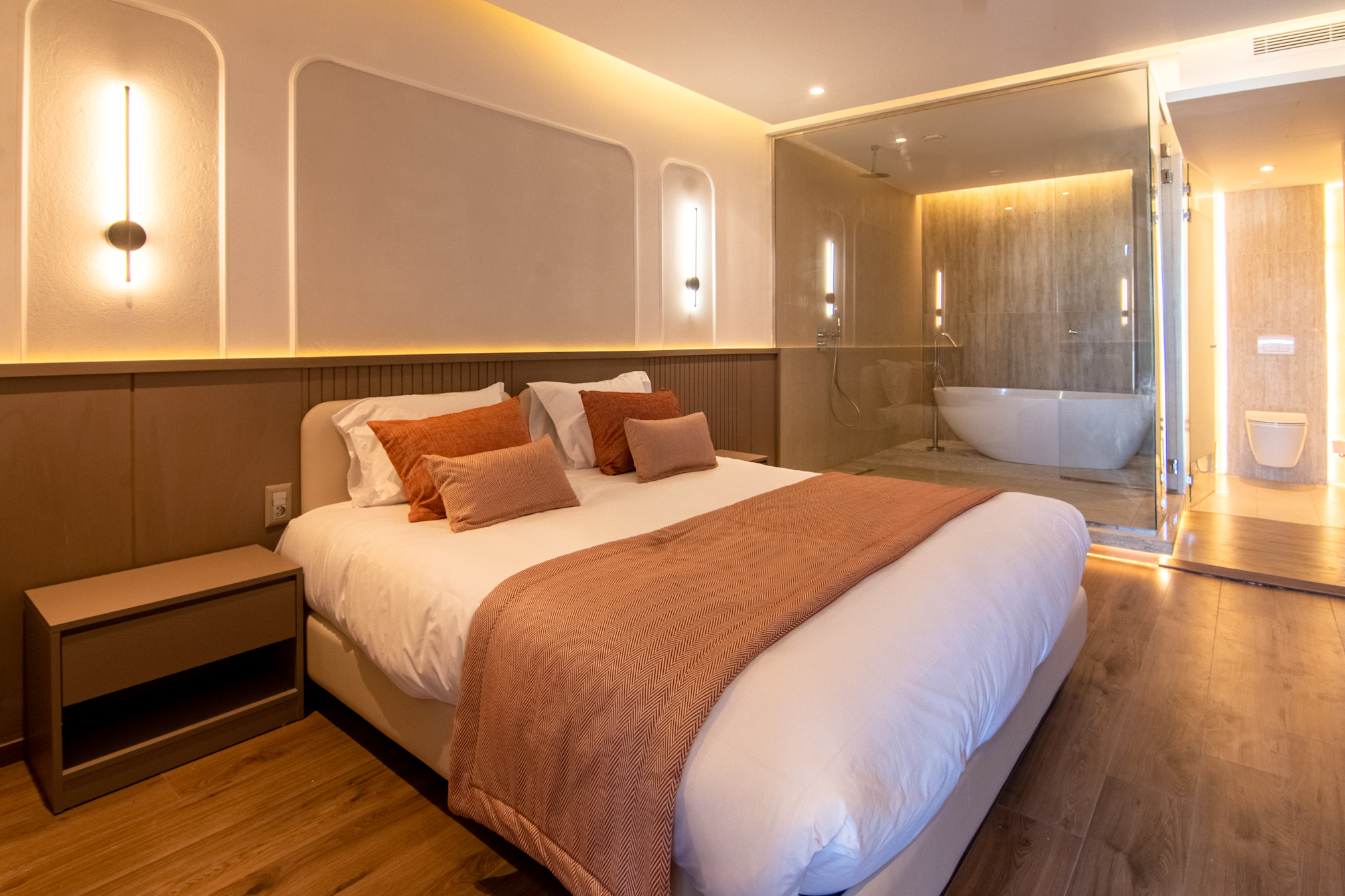 

Trieste - Nabeul - One Resort Premium
