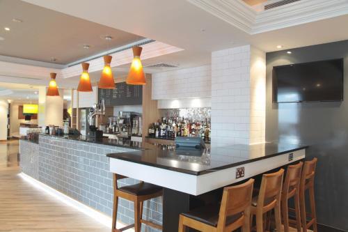 

Napoli - Londra, Aeroporto di London Heathrow - B&B HOTEL London Heathrow