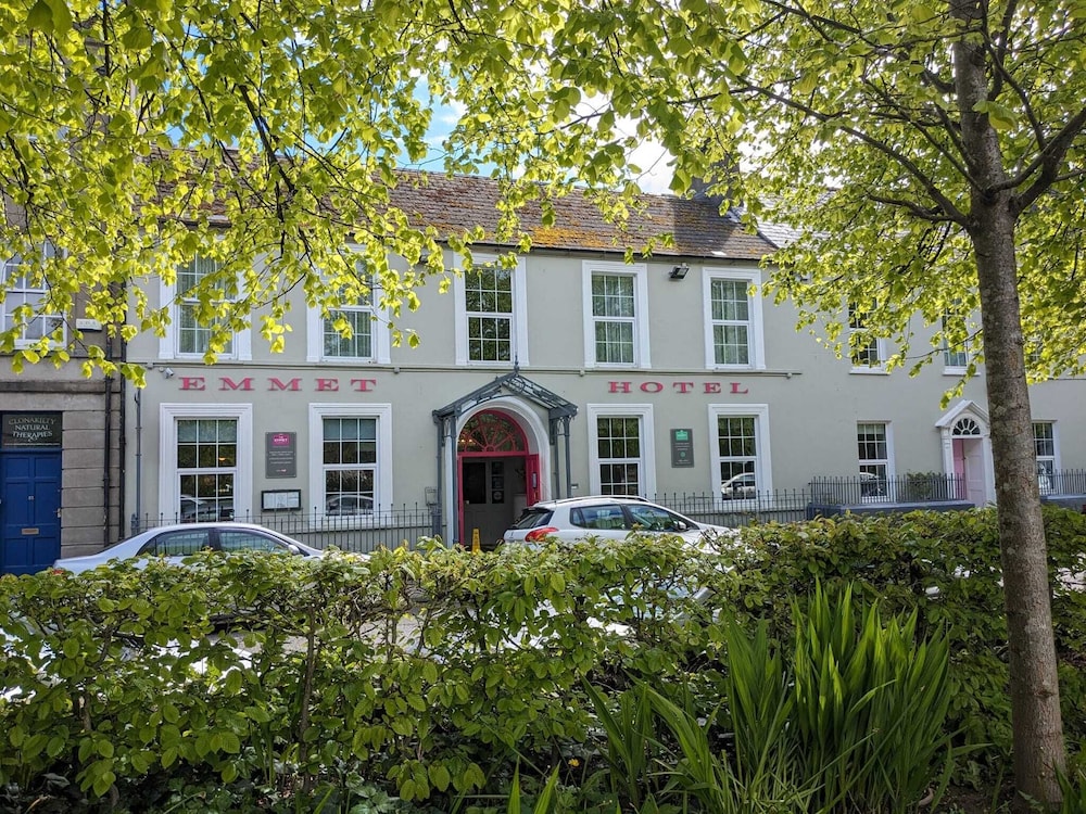 Clonakilty - Emmet Hotel