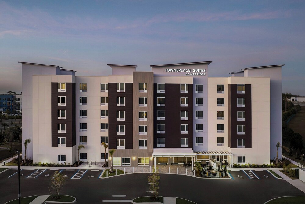 

Roma - Estero - TownePlace Suites by Marriott Fort Myers Gulf Coast