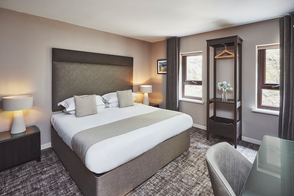 

Milano - Oban - The Ranald Hotel
