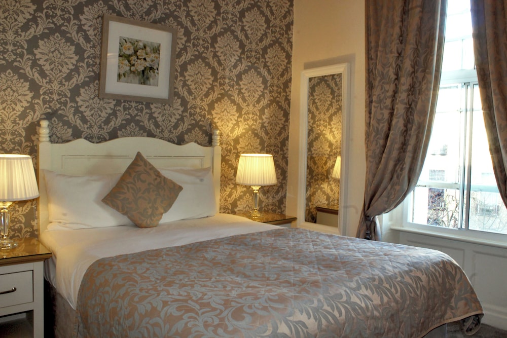 

Milano - Dun Laoghaire - Baggot Court Townhouse