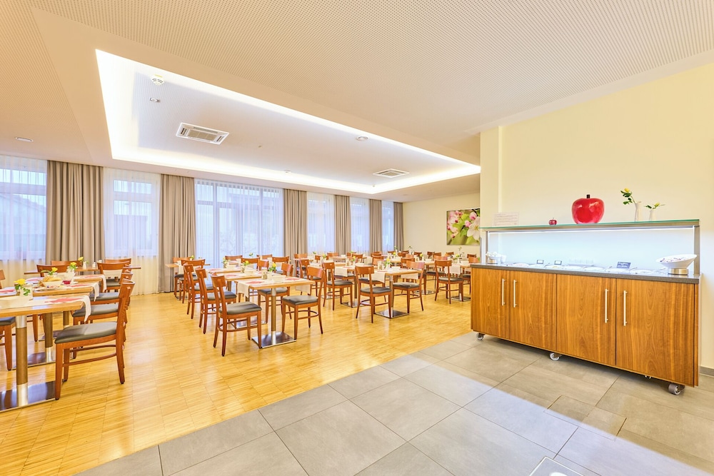 

Milano - Erding - Hotel Apfelbaum