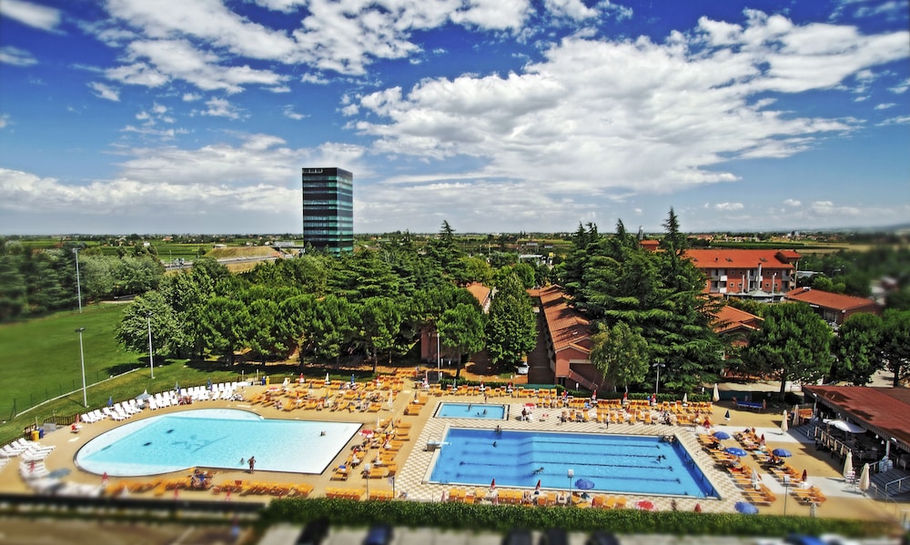 

Catania - Imola - Hotel Molino Rosso