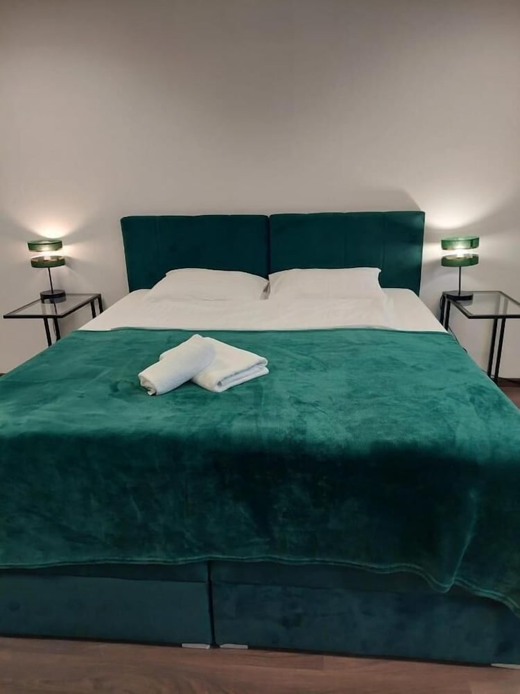 

Bari - Cracovia - Hotel Świt