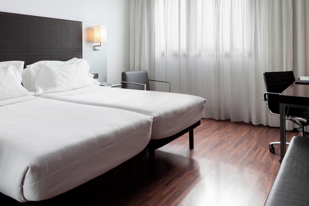 

Comiso - Padova - AC Hotel Padova by Marriott