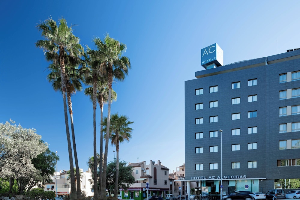 

Milano - Algeciras - AC Hotel Algeciras by Marriott