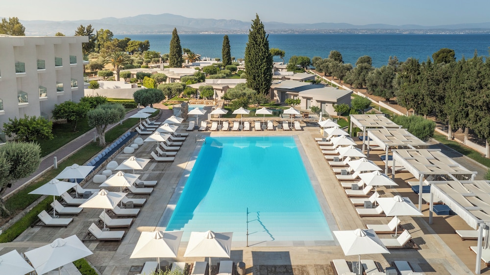Eretria - Amaronda Resort & Spa Eretria