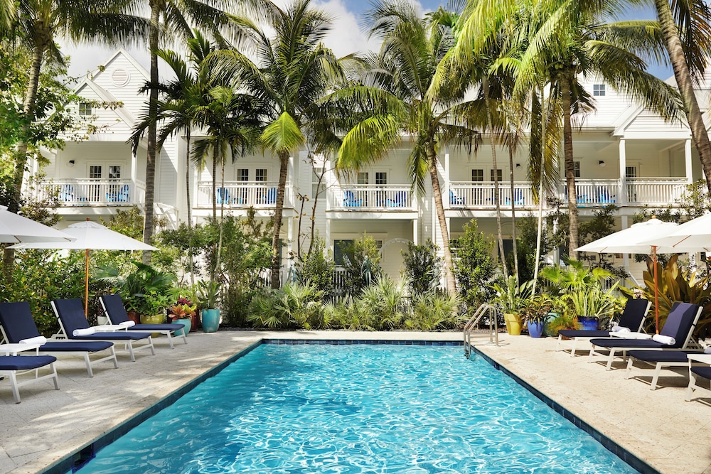 

Milano - Key West (FL) - Parrot Key Hotel & Villas