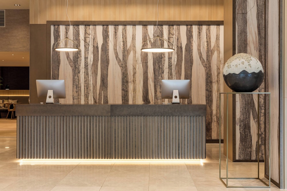 

Verona - Berlino - AC Hotel by Marriott Berlin Humboldthain Park