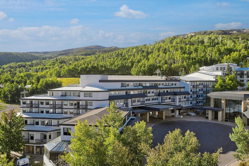 

Firenze - Snowmass Village - Viewline Resort Snowmass, Autograph Collection