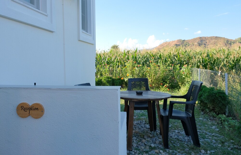 

Milano - Dalaman, Turchia - The Dalaman Suites & Pansiyon