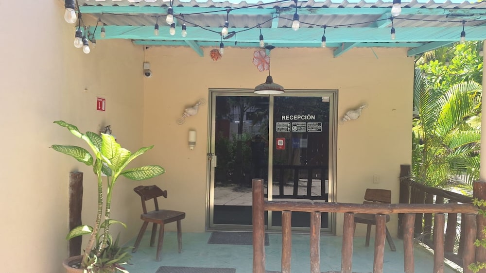 

Venezia - Isla Holbox - Coconut by ÓOL Hotels