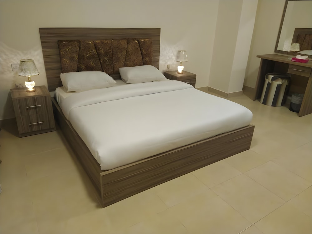 

Milano - Amman - El RAYYAN HOTEL