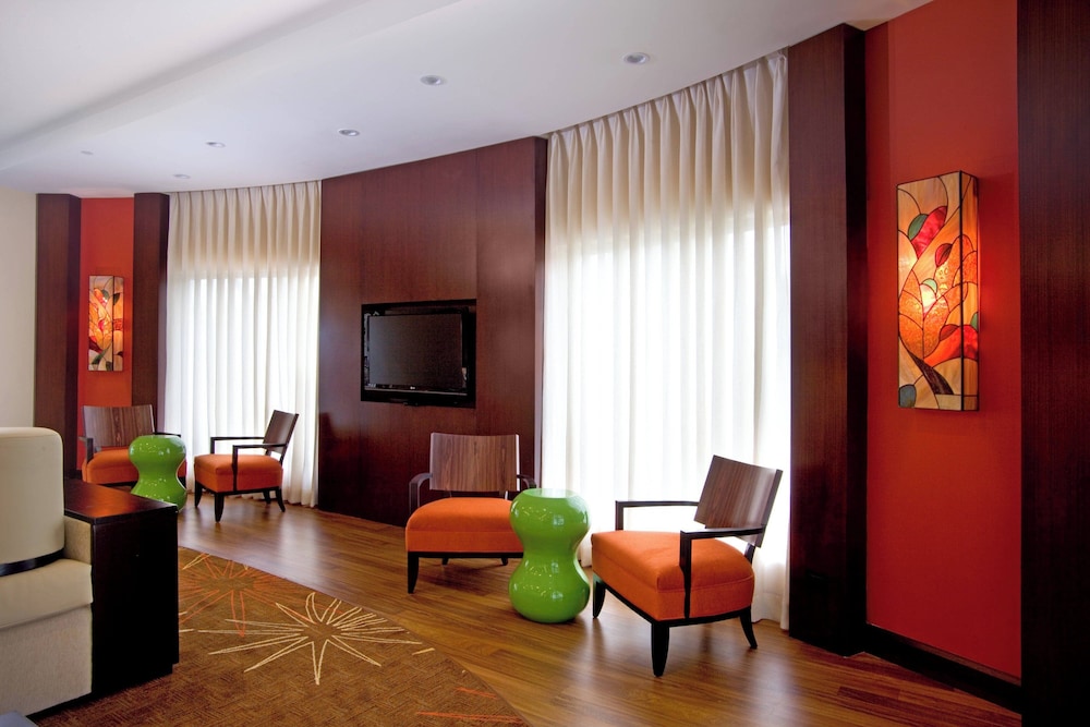 

Milano - Port of Spain - Courtyard by Marriott Port Of Spain