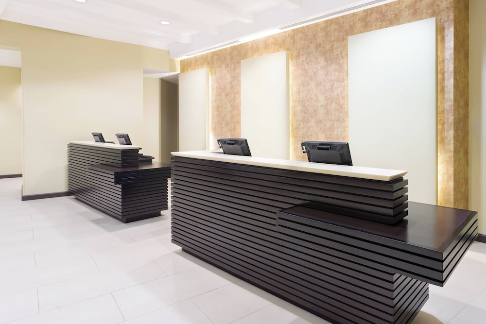 

Venezia - Kingston - Courtyard by Marriott Kingston, Jamaica