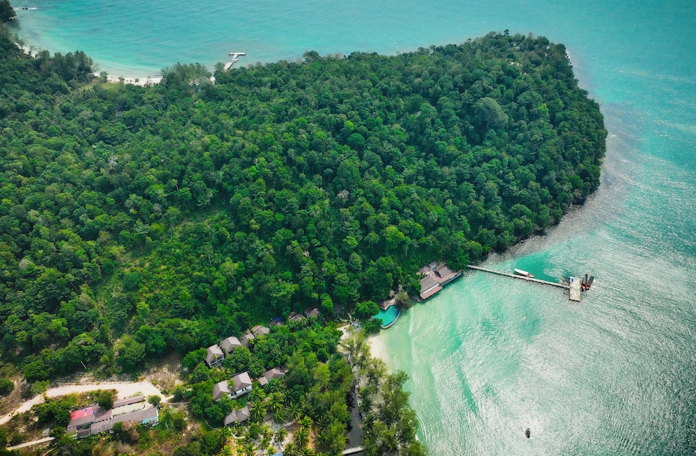 

Bologna - Koh Rong Island - Koh Rong Hill Beach Resort