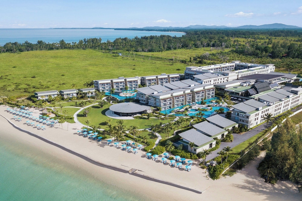 

Milano - Khao Lak - Le Meridien Khao Lak Resort & Spa
