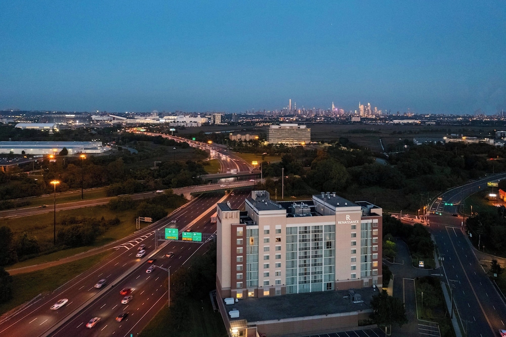 

Roma - North Bergen - Renaissance Meadowlands Hotel