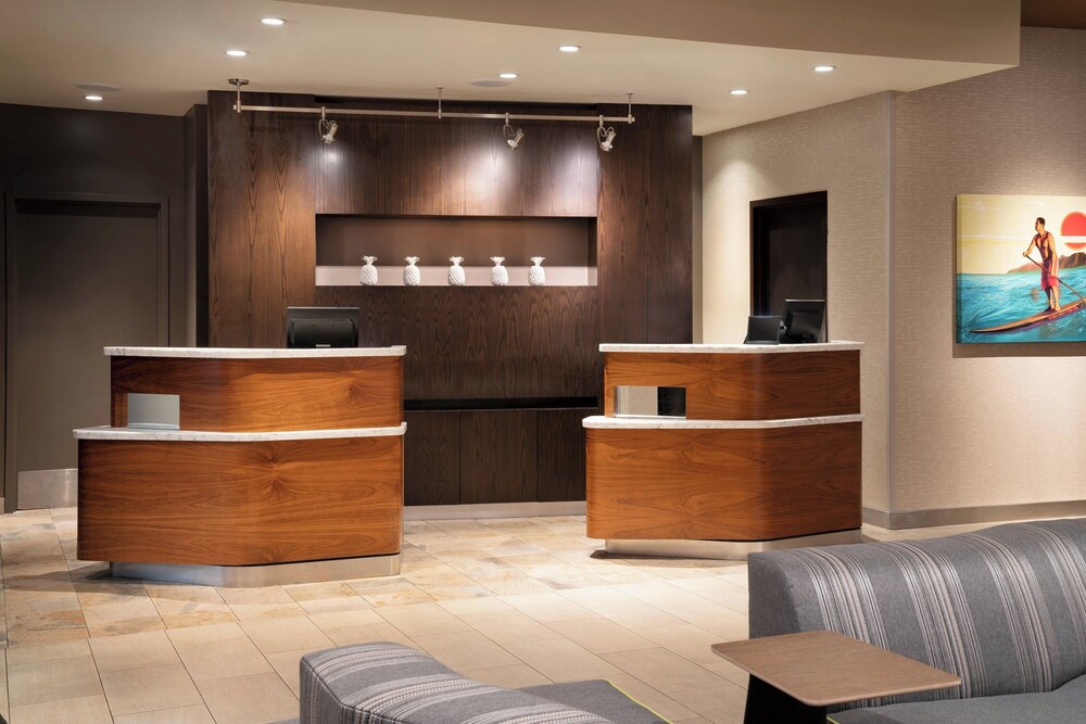 

Roma - Wailuku - Courtyard by Marriott Maui Kahului Airport