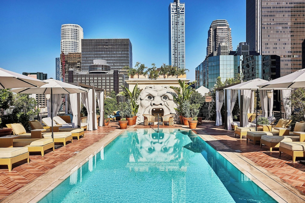 

Milano - Los Angeles (CA) - Hotel Per La, Autograph Collection