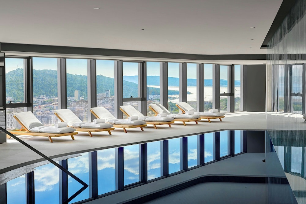 

Roma - Spalato - AC Hotel by Marriott Split