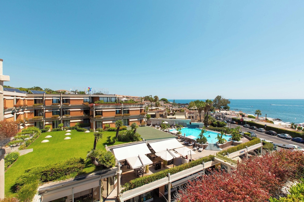 

Trieste - Acireale - Four Points by Sheraton Catania Hotel