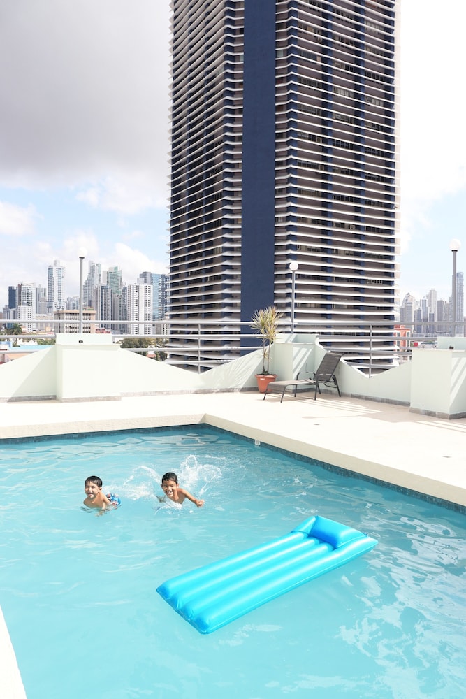 

Roma - Panama - Hotel Dos Mares