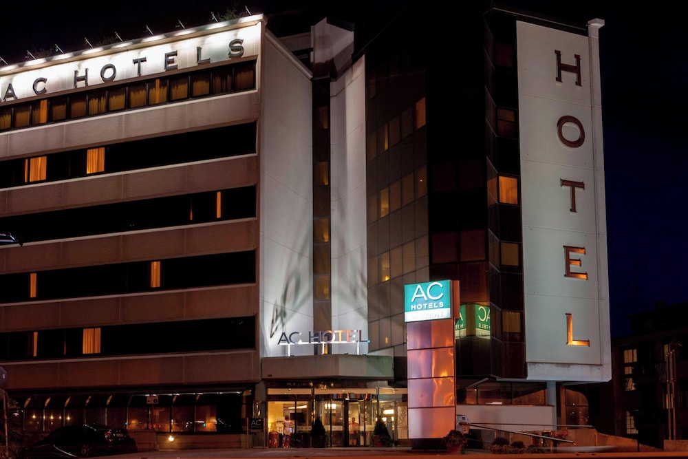 

Bari - Genova - AC Hotel Genova by Marriott