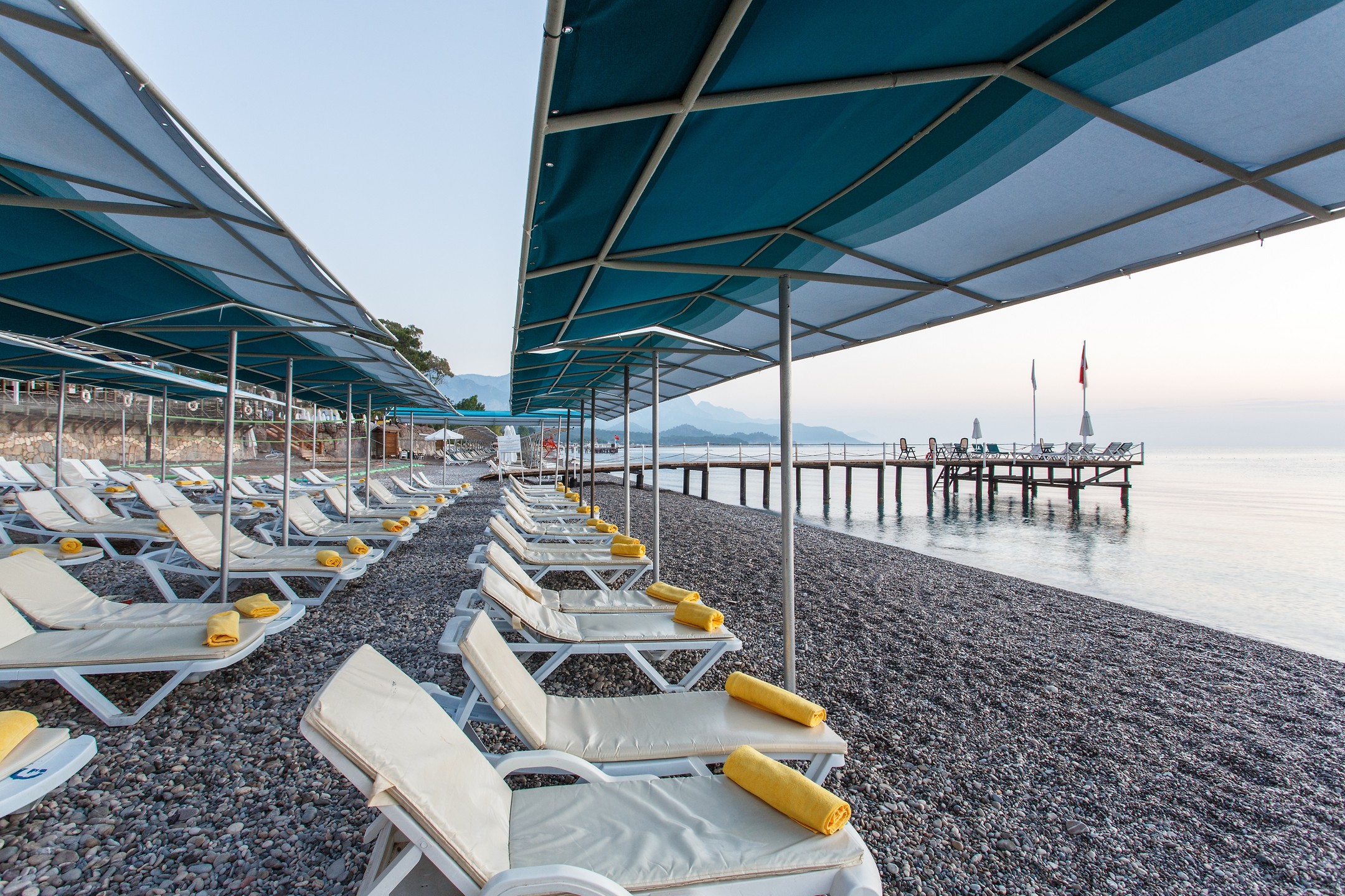 

Torino - Kemer - Tu Casa Gelidonya Hotel