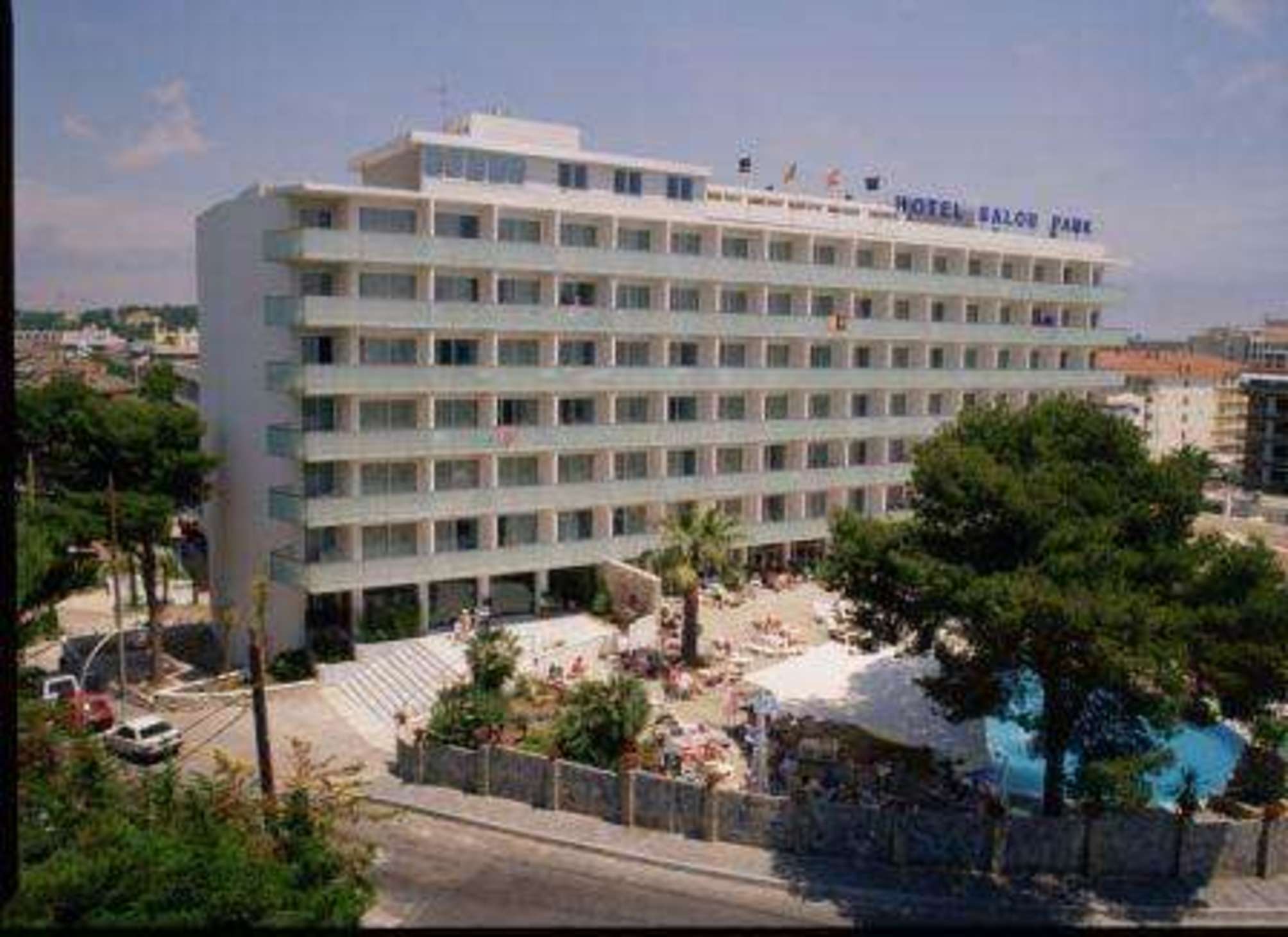 

Bologna - Salou - 4R Salou Park Resort I