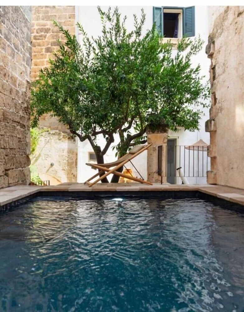 

Roma - Nardò - Casa a Corte, Nardò