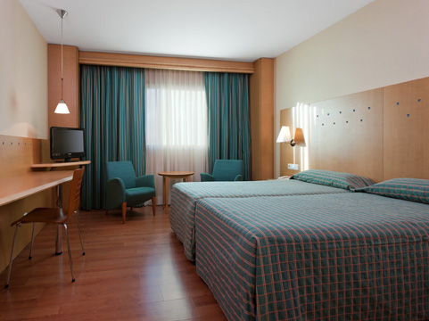 

Milano - Costa Cantabria - Hotel Puerta Santander