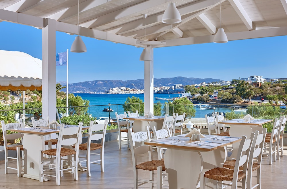 

Brindisi - Agios Nikolaos - Vasia Ormos Hotel (Adults Only)