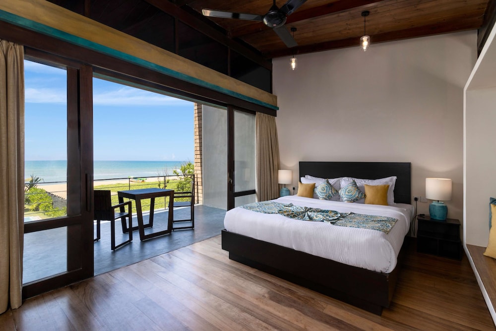 

Roma - Wadduwa - Inidi Leisure Luxury Villas