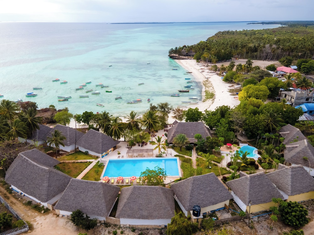 

Bologna - Kizimkazi - Kizimkazi Beach Resort - Bella Vista