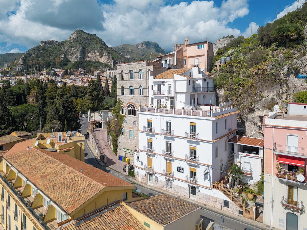 

Rimini - Taormina - Hotel Elios
