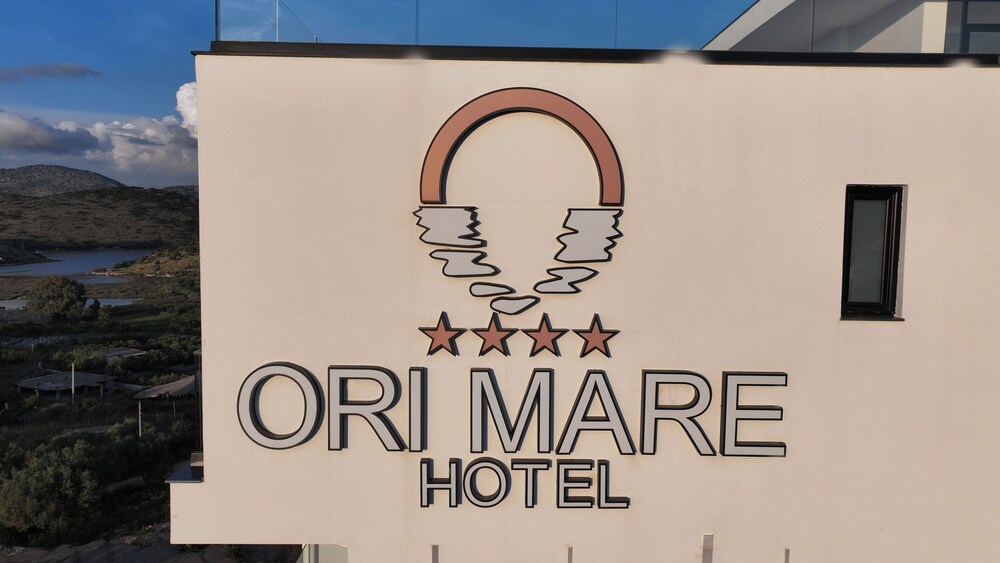 

Ancona - Ksamil - Ori Mare Hotel