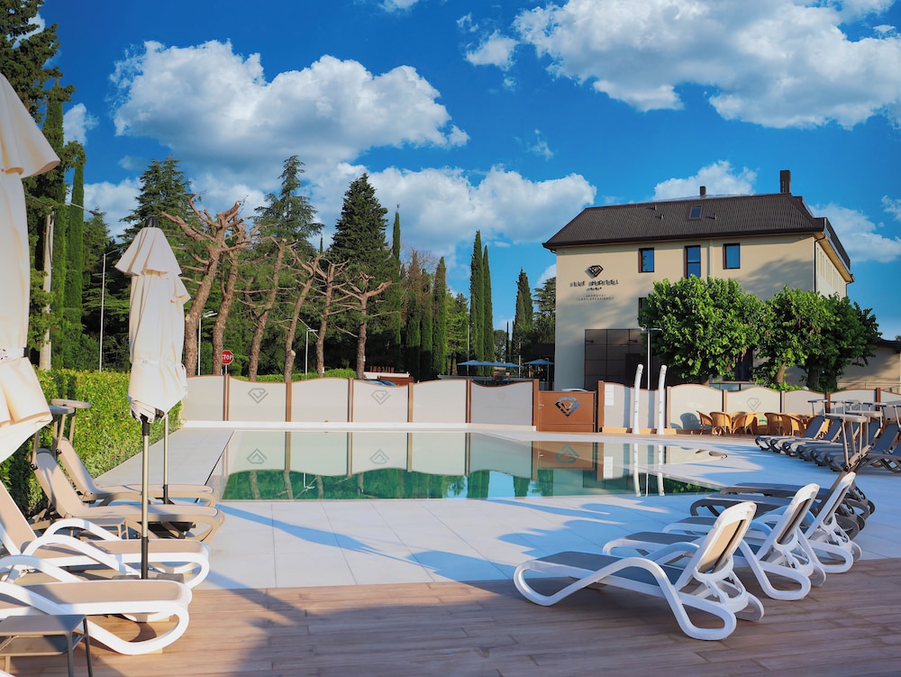 

Torino - Castelnuovo del Garda - Ile Hotel