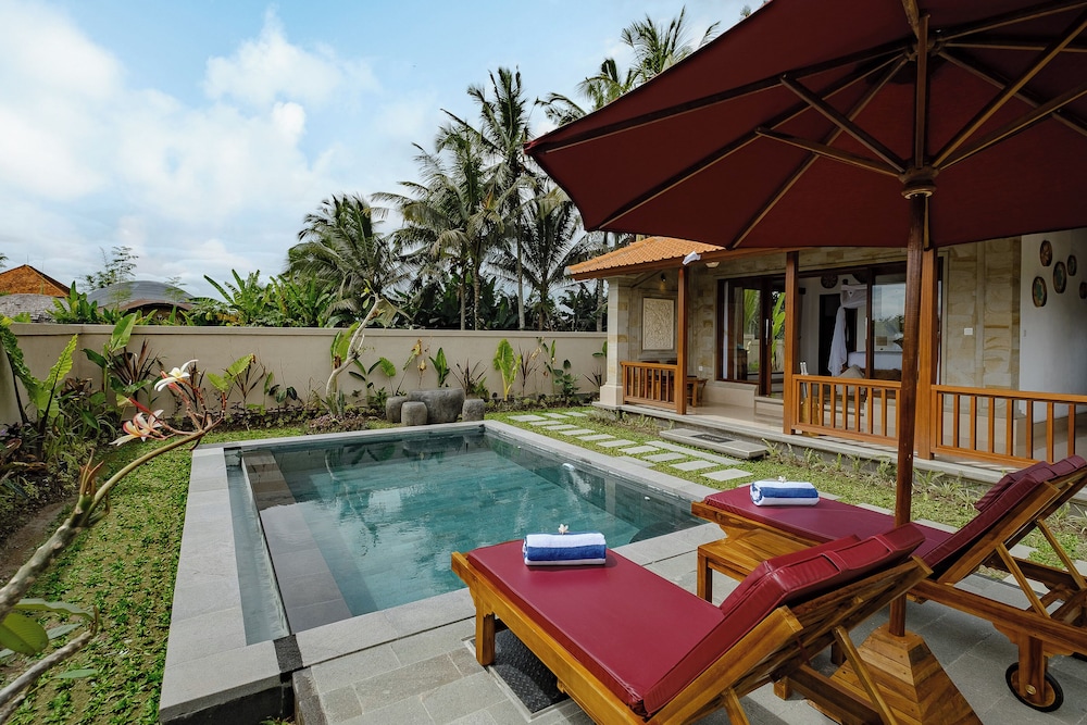 

Milano - Payangan - Prabawa Ubud Villa