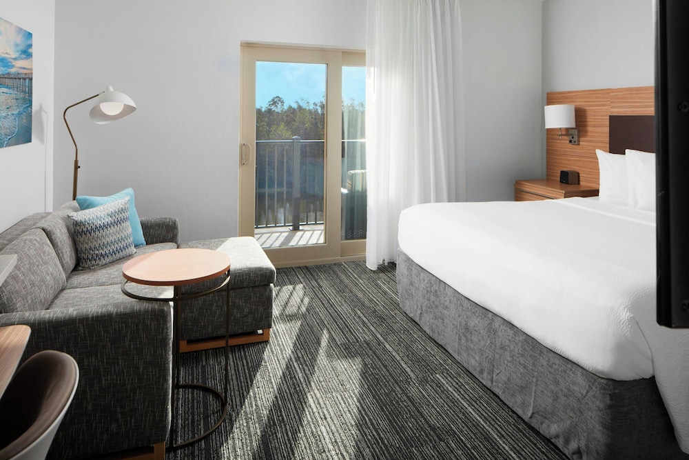 

Milano - Estero - TownePlace Suites by Marriott Fort Myers Estero