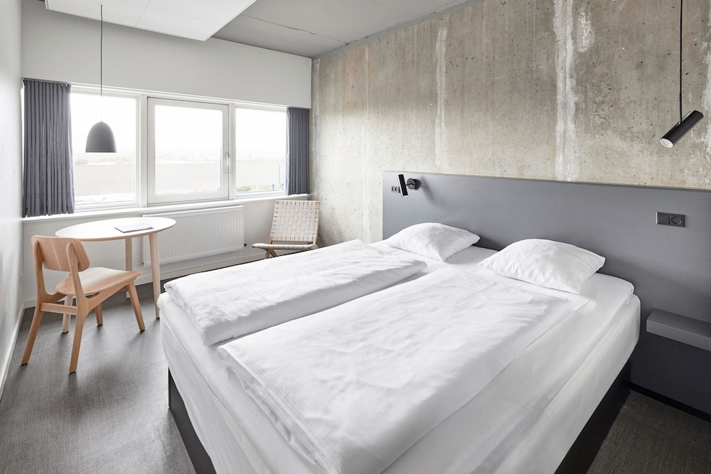Aarhus - Four Points Flex by Sheraton Aarhus Viby