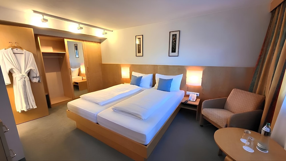

Milano - Innsbruck - Hotel Batzenhäusl